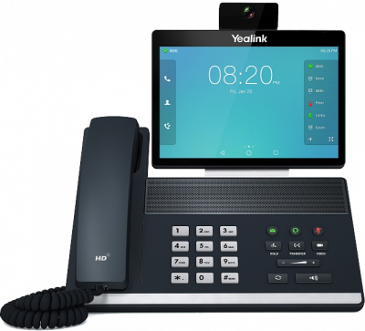 Yealink VP59